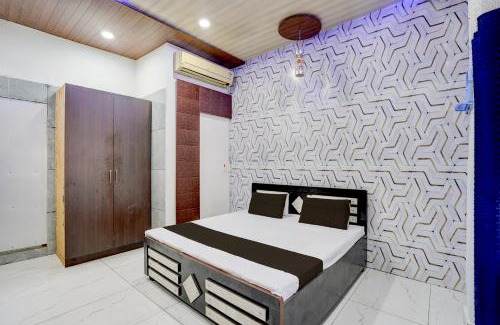 Rudrapur Hotel | Hotel O Dream Guest House