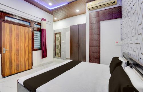 Rudrapur Hotel | Hotel O Dream Guest House