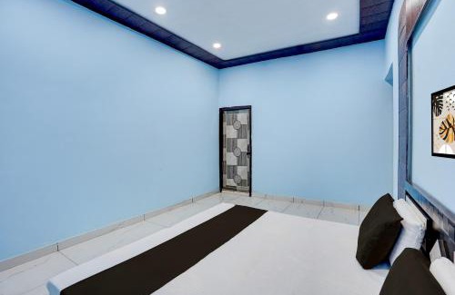 Rudrapur Hotel | Hotel O Dream Guest House