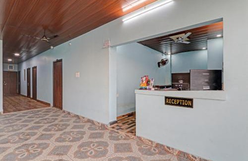 Mohangarh Hotel | Hotel O Drip Inn