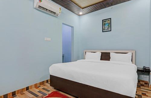 Mohangarh Hotel | Hotel O Drip Inn