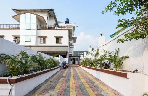 Somatane Hotel | Hotel O Dwarka Lodge