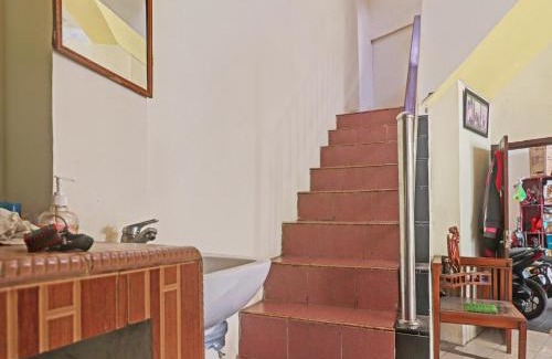 Jambi Hotel | Hotel O Excellent Kost