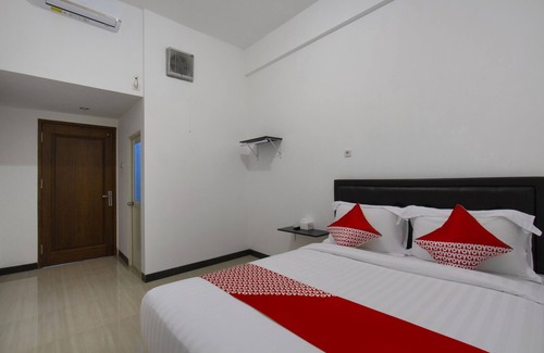 Java Hotel | Hotel O Forrest’inn
