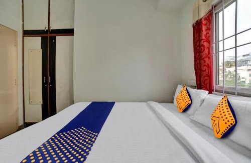 HBR Layout Hotel | Hotel O Fortuner Palace