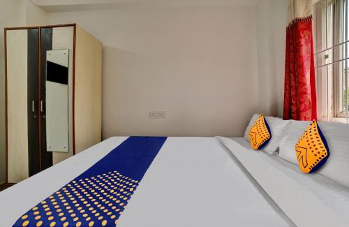 HBR Layout Hotel | Hotel O Fortuner Palace