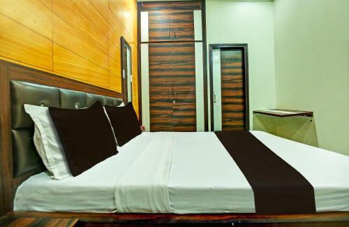 Jagadhri Hotel | Hotel O Galaxy Villa