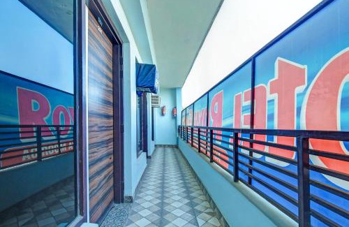 Jagadhri Hotel | Hotel O Galaxy Villa