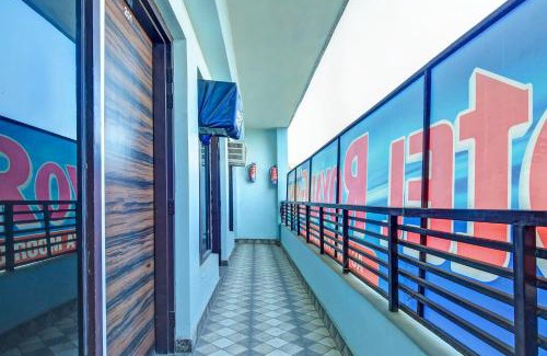 Jagadhri Hotel | Hotel O Galaxy Villa