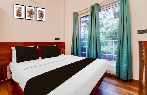 Ernakulam South Hotel | Hotel O Gandhi Nagar Near South Railway Backgate