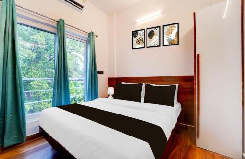 Ernakulam South Hotel | Hotel O Gandhi Nagar Near South Railway Backgate