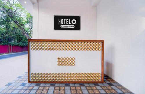 Ernakulam South Hotel | Hotel O Gandhi Nagar Near South Railway Backgate