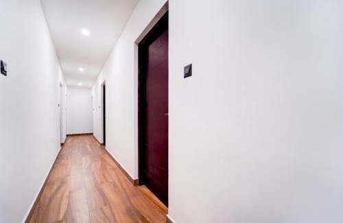 Ernakulam South Hotel | Hotel O Gandhi Nagar Near South Railway Backgate