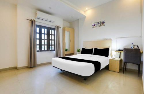 Allahabad Hotel | Hotel O Gol Park Atala