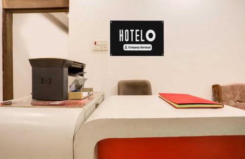 Allahabad Hotel | Hotel O Gol Park Atala