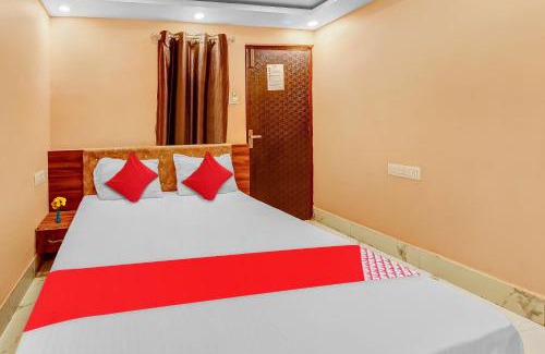 Santacruz Hotel | Hotel O Golden Arch