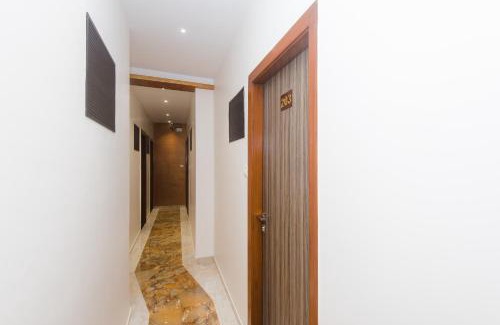 Santacruz Hotel | Hotel O Golden Arch