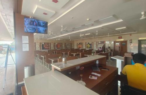 Panch Mahals District Hotel | Hotel O Grand Ekta