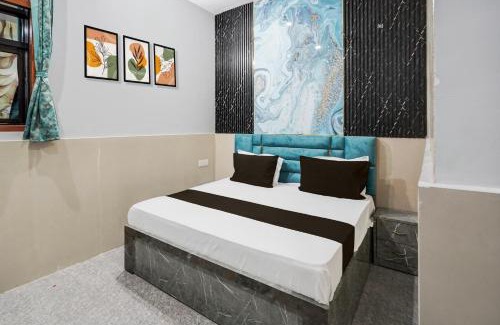 Islamnagar Hotel | Hotel O Grand Hotel