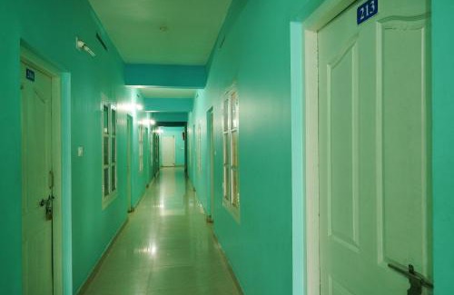 Kottappadi part Hotel | Hotel O Greenland