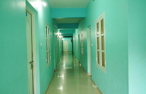 Kottappadi part Hotel | Hotel O Greenland