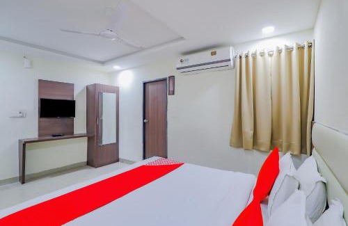 Navrangpura Hotel | Hotel O Greenwood