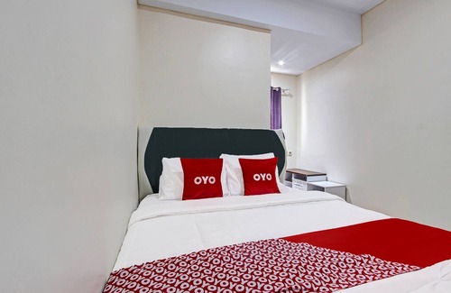 Baturetno Hotel | Hotel O Griya Putih
