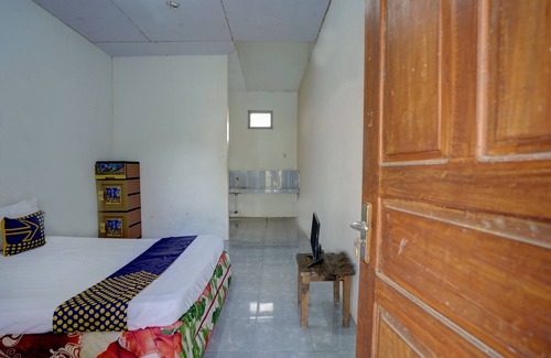 Banyuwangi Hotel | Hotel O Griya Sandi Syariah Rogojampi