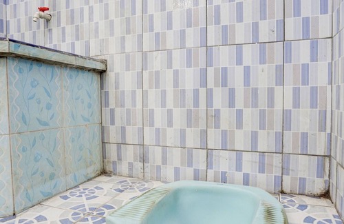 Banyuwangi Hotel | Hotel O Griya Sandi Syariah Rogojampi