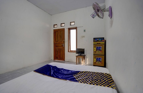 Banyuwangi Hotel | Hotel O Griya Sandi Syariah Rogojampi