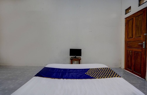 Banyuwangi Hotel | Hotel O Griya Sandi Syariah Rogojampi