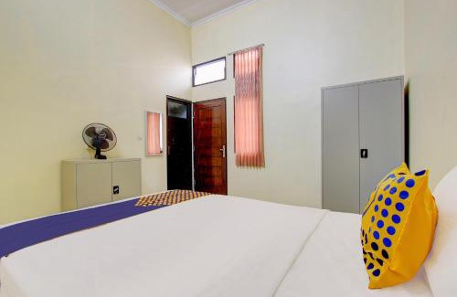 Klaten Hotel | Hotel O Guest House Mulia Dua Syariah