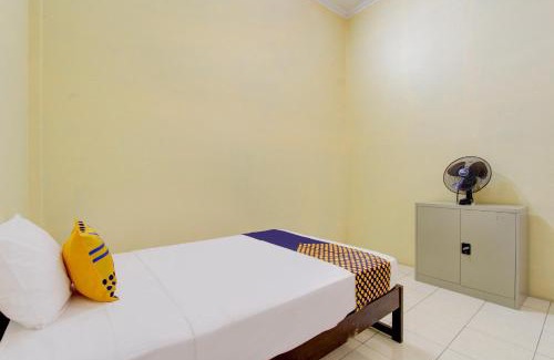 Klaten Hotel | Hotel O Guest House Mulia Dua Syariah