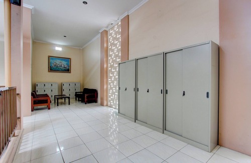 Surakarta Hotel | Hotel O Guest House Mulia Dua Syariah