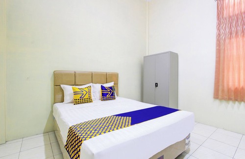 Surakarta Hotel | Hotel O Guest House Mulia Dua Syariah