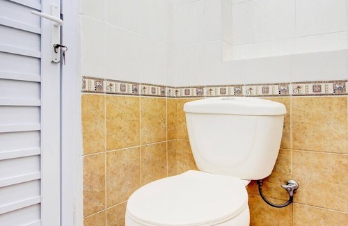 Purwokerto Hotel | Hotel O Guest House Sakinah