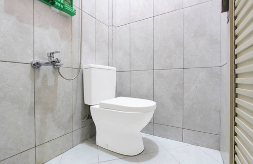 Sukaradja Hotel | Hotel O Guesthouse Alun Alun Purwokerto