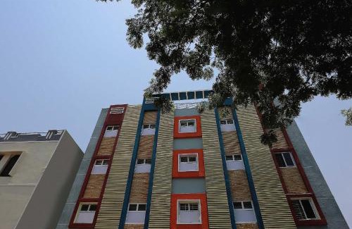 Hyderabad Hotel | Hotel O Happi Stay Inn