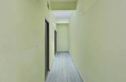 Hyderabad Hotel | Hotel O Happi Stay Inn