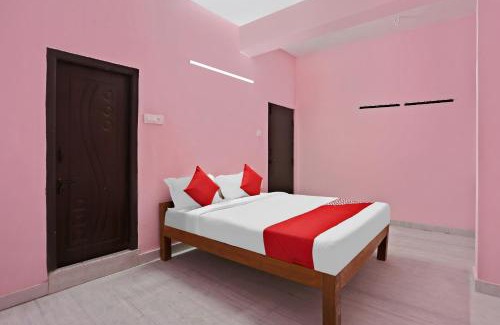 Hyderabad Hotel | Hotel O Happi Stay Inn