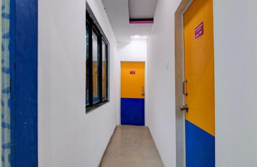 Kolkata Hotel | Hotel O Happiness