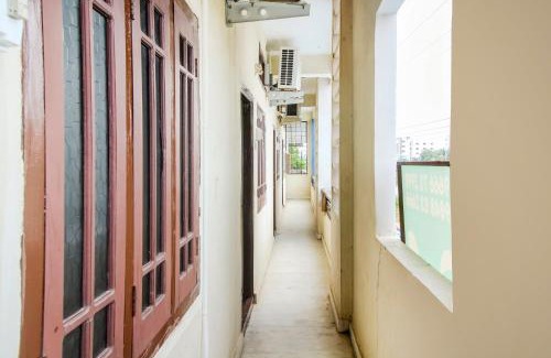 Hyderabad Hotel | Hotel O HAPPY RESIDENCY