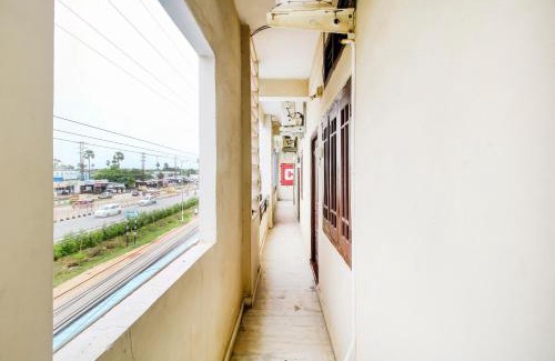 Hyderabad Hotel | Hotel O HAPPY RESIDENCY