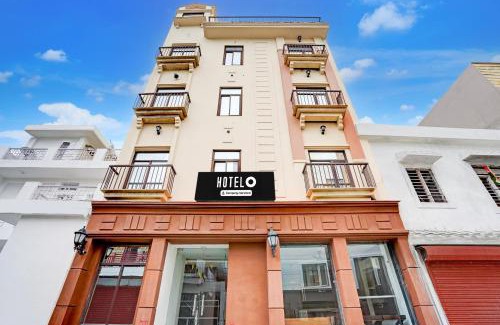 Haridwar Hotel | Hotel O Haridwar Near Shanti Kunj