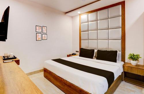 Haridwar Hotel | Hotel O Haridwar Near Shanti Kunj
