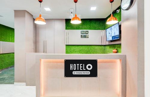 Haridwar Hotel | Hotel O Haridwar Near Shanti Kunj