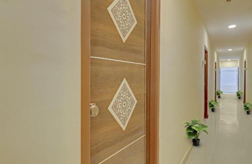 Hyderabad Hotel | Hotel O Harsha stay in