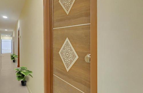 Hyderabad Hotel | Hotel O Harsha stay in