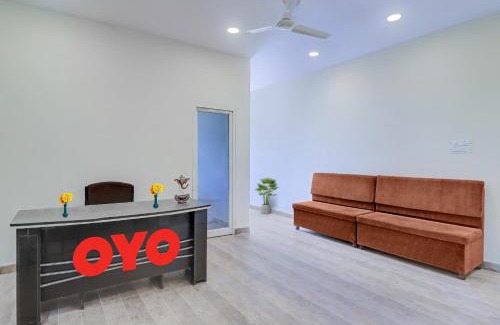 Hyderabad Hotel | Hotel O Harsha stay in