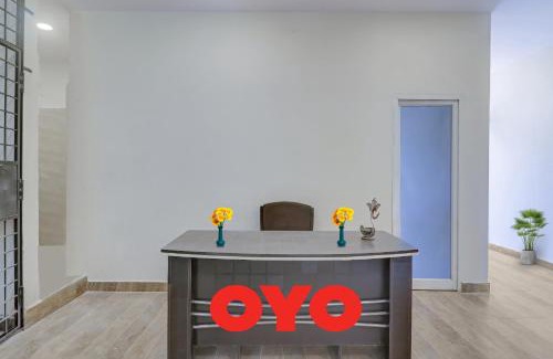 Hyderabad Hotel | Hotel O Harsha stay in